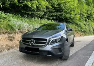 Mercedes-Benz GLA 200 GLA 200 d 4Matic 7G-DCT SCORE!