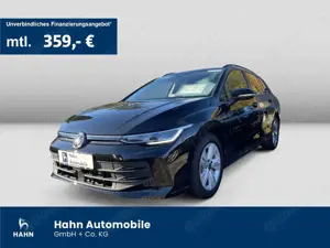 Volkswagen Golf Variant Golf VIII Variant 1.5eTSI DSG Life LED Navi ACC
