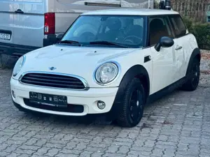 MINI One 1,6 Ltr,Klima/fahrbereit