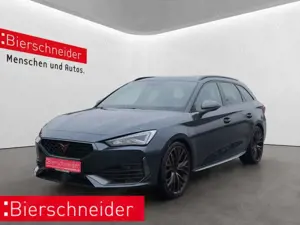 CUPRA Leon Sportstourer 2.0 TSI DSG 4Drive VZ LED NAVI PARKLE