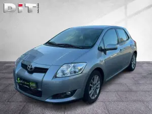 Toyota Auris 1.6 Valvematic Life Klima Servo ZV Kamera