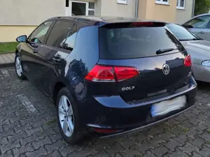 Volkswagen Golf Golf 1.2 TSI BlueMotion Technology Comfortline