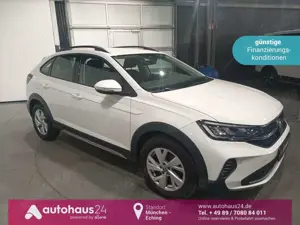 Volkswagen Taigo 1.0 TSI Life LED|ParkPilot|Sitzheizung