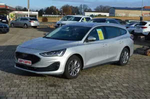 Ford Focus 1.5 EcoBlue Titanium+ Wi-Räder