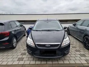 Ford Focus Focus 1.6 16V Style+