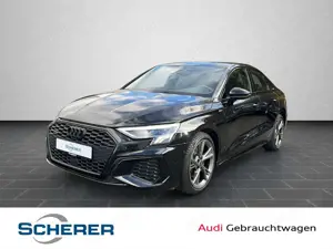 Audi A3 S-LINE, 40 TFSI, QUATTRO, MMI+, RFK