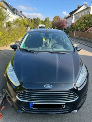 Ford Fiesta 1.0 Start/Stop, Econetic