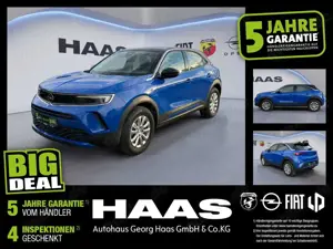 Opel Mokka-E Mokka e Edition Navi,Sitzheizung, Abstandstempo.