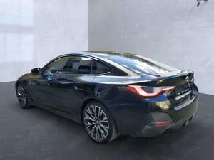 BMW 420 420xd Gran Coupé*M Sport*Standheizung*20 Zoll Bild 3