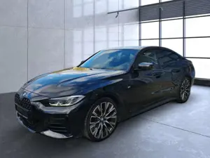 BMW 420 420xd Gran Coupé*M Sport*Standheizung*20 Zoll
