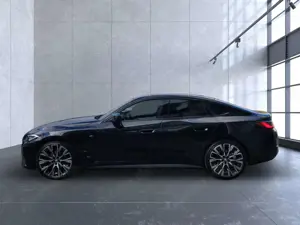 BMW 420 420xd Gran Coupé*M Sport*Standheizung*20 Zoll Bild 5