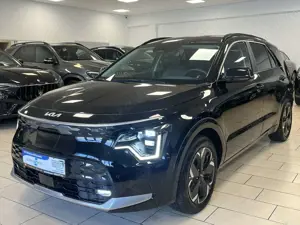 Kia Niro e-Niro Vision Navi dig.Cockpit NSCC R.Cam