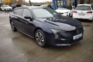 Peugeot 508 SW 130 BLUE-HDI LED/Navi/SHZ/360-Grad