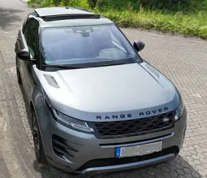 Land Rover Range Rover Evoque Range Rover Evoque P300e Autobiography