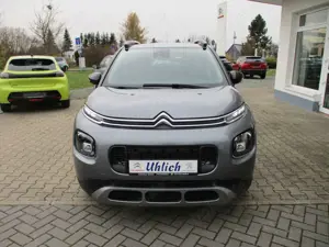 Citroen C3 Aircross Feel Bild 2