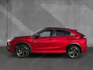 Mitsubishi Eclipse Cross 2.4 AT PHEV AWD TOP Leder LED Bild 2