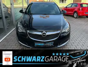 Opel Insignia A Sports Tourer*ALLWETTER*TEMPOMAT* Bild 3