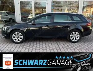 Opel Insignia A Sports Tourer*ALLWETTER*TEMPOMAT* Bild 4