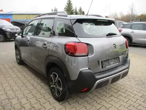 Citroen C3 Aircross Feel Bild 4