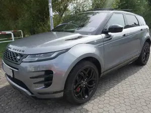 Land Rover Range Rover Evoque Range Rover Evoque P300e Autobiography Bild 2