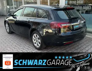 Opel Insignia A Sports Tourer*ALLWETTER*TEMPOMAT* Bild 5