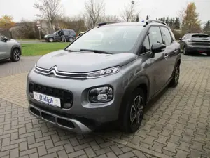 Citroen C3 Aircross Feel Bild 3