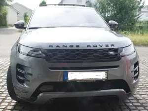 Land Rover Range Rover Evoque Range Rover Evoque P300e Autobiography Bild 3