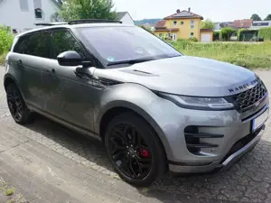 Land Rover Range Rover Evoque Range Rover Evoque P300e Autobiography Bild 5