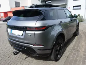 Land Rover Range Rover Evoque Range Rover Evoque P300e Autobiography Bild 4