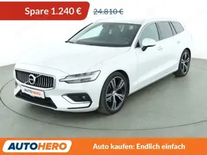 Volvo V60 2.0 D4 Inscription Aut.*NAVI*TEMPO*LED*PDC*SHZ*