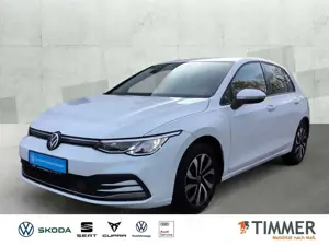 Volkswagen Golf VIII 2.0 TDI Active *KAMERA*AHK*NAVI*ACC*LED*LANE