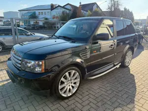 Land Rover Range Rover Sport V8 TD HSE