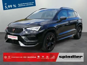 CUPRA Ateca 2.0 TSI 4Drive DSG Navi Beats RFK LED 19"
