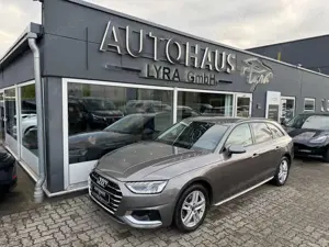 Audi A4 35TFSI Avant*LED*NAVI*PDC*AHK* Bild 2