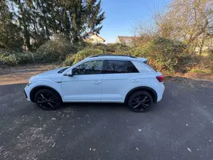Volkswagen T-Roc T-Roc 1.5 TSI OPF DSG R-Line