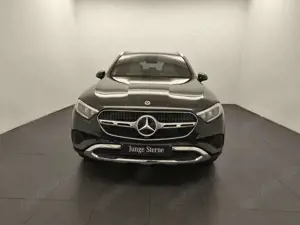 Mercedes-Benz GLC 220 GLC 220 d 4M Avantgarde Advanced+ AHK Lenkradheizung Bild 2