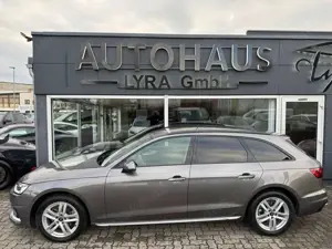 Audi A4 35TFSI Avant*LED*NAVI*PDC*AHK* Bild 4
