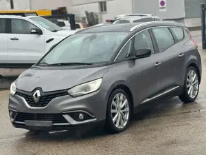Renault Grand Scenic 1.2 Euro6, 7 Sitzer,Navi