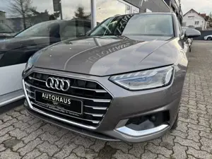 Audi A4 35TFSI Avant*LED*NAVI*PDC*AHK* Bild 5