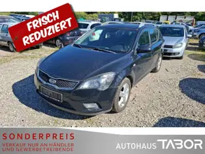 Kia Ceed / cee'd 1.6 CVVT Edition 7 Sporty Wagon USB AUX BT
