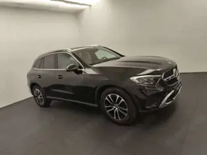 Mercedes-Benz GLC 220 GLC 220 d 4M Avantgarde Advanced+ AHK Lenkradheizung Bild 4