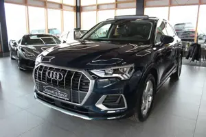 Audi Q3 40 TFSI quattro S tronic advanced
