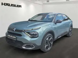 Citroen C4 1.2 PureTech 130 Shine StopStart (EURO 6d) #11