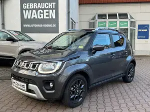Suzuki Ignis 1.2 Comfort CVT KLIMA*SHZ*KAMERA*CARPLAY