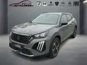 Peugeot 2008 1.2 PureTech 100 Allure (EURO 6e)