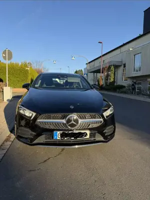 Mercedes-Benz A 250 A 250 e (177.086)