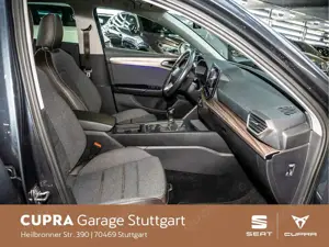 SEAT Leon 1.0 TSI Xcellence NAVI KLIMA SHZ TEMP Bild 5