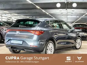 SEAT Leon 1.0 TSI Xcellence NAVI KLIMA SHZ TEMP Bild 3