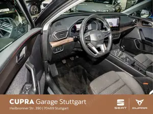 SEAT Leon 1.0 TSI Xcellence NAVI KLIMA SHZ TEMP Bild 4