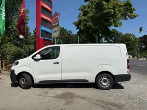 Peugeot Expert Expert L3H1, HU 07/26,